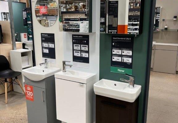 i.life S cloakroom unit