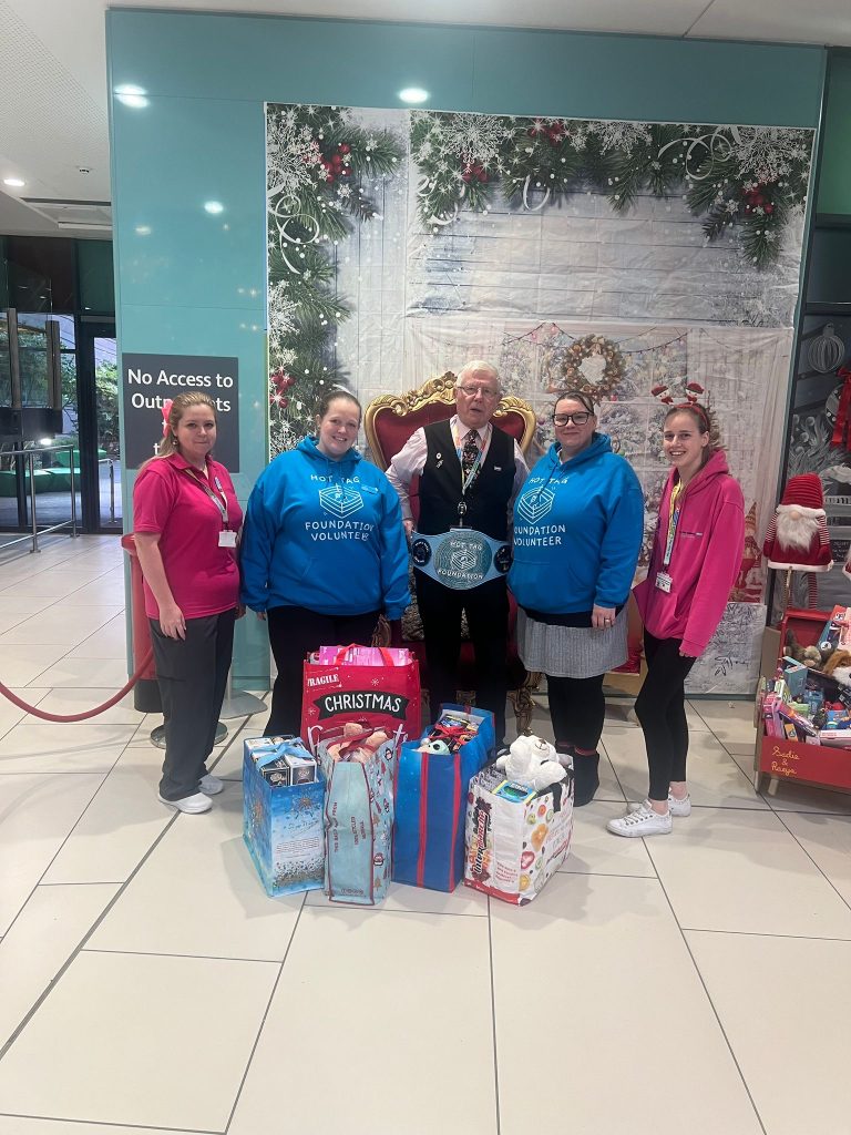 Alder HEY 2