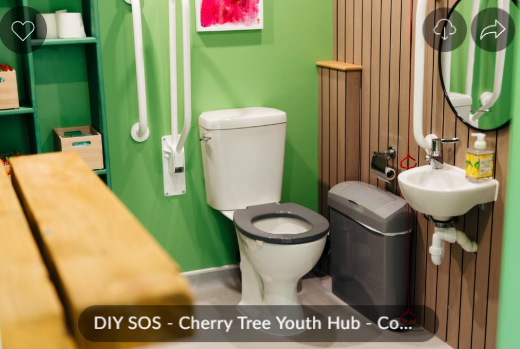 DIY SOS 3